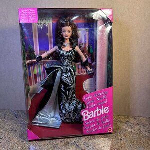 Mattel 1997 Special Edition “Gala Evening” Barbie Doll *NEW*